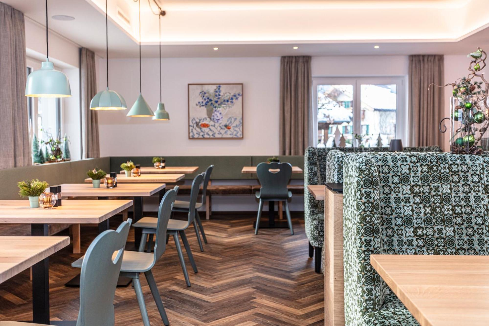 Pension Pinzgauer Hof Maria Alm am Steinernen Meer Exteriér fotografie