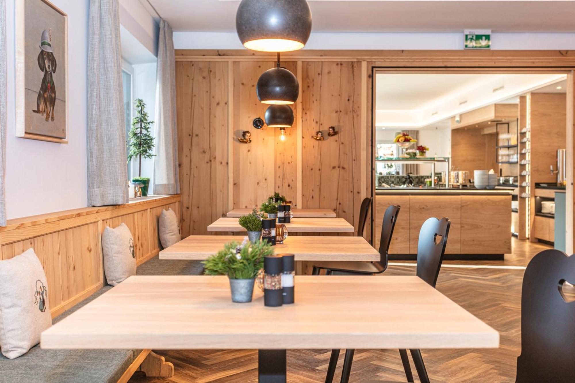 Pension Pinzgauer Hof Maria Alm am Steinernen Meer Exteriér fotografie