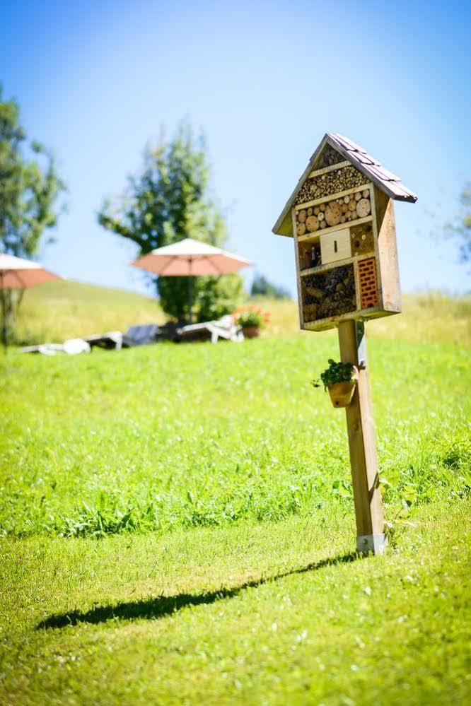 Pension Pinzgauer Hof Maria Alm am Steinernen Meer Exteriér fotografie